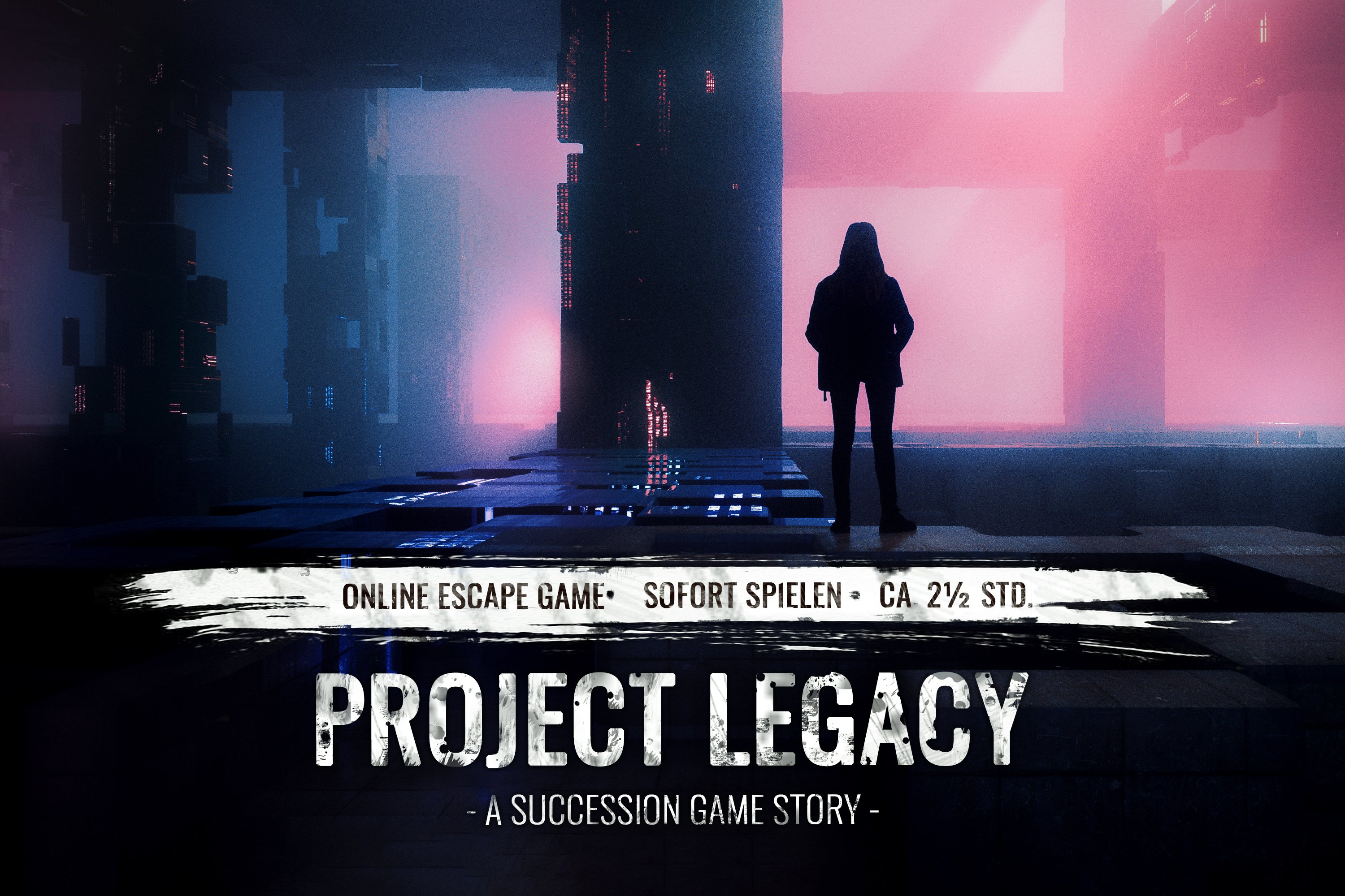 Project Legacy