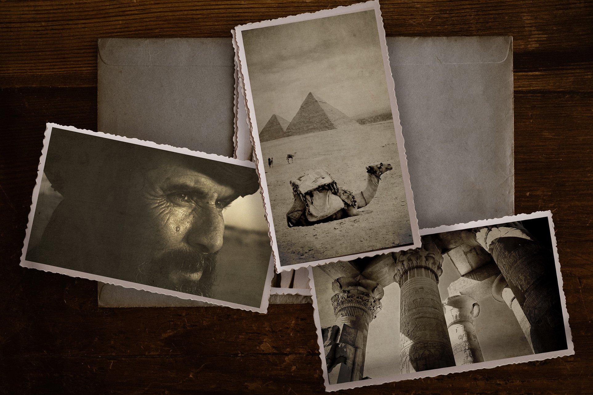 Verschollen Online Escape Room Preview